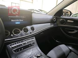 مرسيدس بنز E-Class